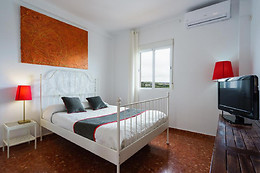 HOTEL LAS ERRIZAS