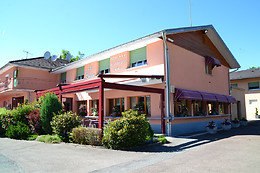 Le Rhien