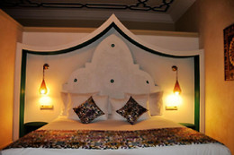 RIAD L'ESCALE DE MARRAKECH