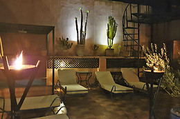 RIAD L'ESCALE DE MARRAKECH