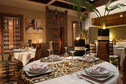 RIAD L'ESCALE DE MARRAKECH