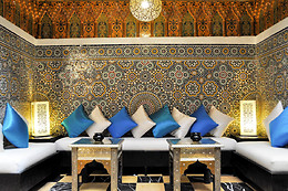 RIAD L'ESCALE DE MARRAKECH