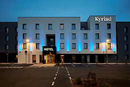 Kyriad Combs la ville