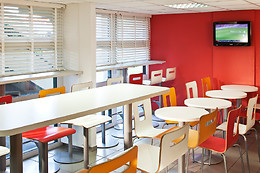 Première Classe Saint Cyr L'école