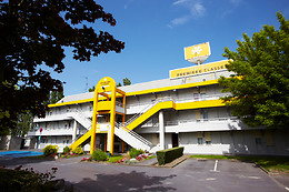Première Classe Saint Cyr L'école