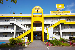 Première Classe Saint Cyr L'école
