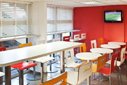 Première Classe Saint Cyr L'école