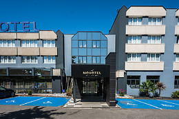 Novotel Saint Jean de Braye