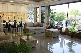 HOTEL ALFONSO I