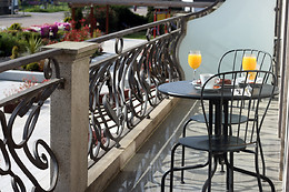 HOTEL ALFONSO I