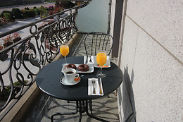 HOTEL ALFONSO I