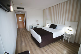 HOTEL ALFONSO I