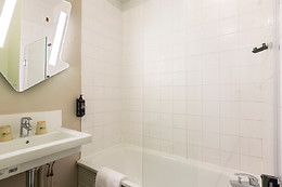 ibis budget Bourgoin Jallieu Centre