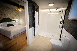 CASA CON ENCANTO O REFUXIO