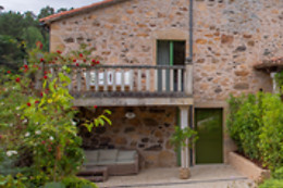 CASA CON ENCANTO O REFUXIO