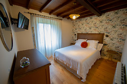 CASA CON ENCANTO O REFUXIO