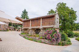 CASA CON ENCANTO O REFUXIO