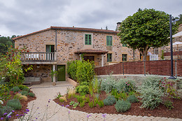 CASA CON ENCANTO O REFUXIO