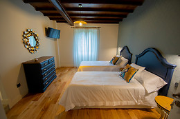CASA CON ENCANTO O REFUXIO