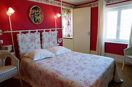 Hôtel d'Angleterre