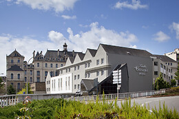 Escale Oceania Vannes
