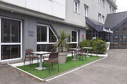 Escale Oceania Vannes