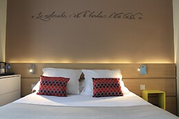 Hôtel du Château - The Originals
