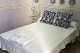HOSTAL RURAL VENTA DE ABAJO