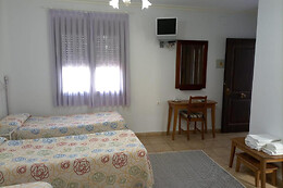 HOSTAL RURAL VENTA DE ABAJO