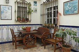 HOSTAL RURAL VENTA DE ABAJO