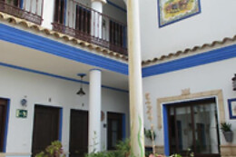 HOSTAL RURAL VENTA DE ABAJO