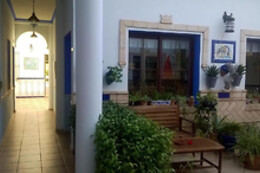 HOSTAL RURAL VENTA DE ABAJO
