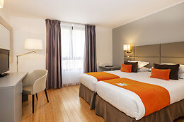 Hôtel Nice Riviera