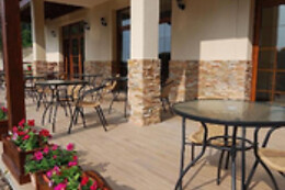 HOTEL PLAYA DE AGUILAR