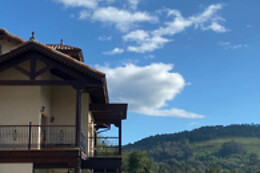 HOTEL PLAYA DE AGUILAR