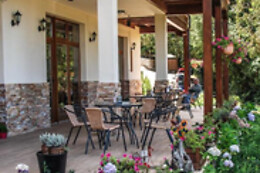 HOTEL PLAYA DE AGUILAR