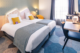 Mercure Thionville Centre