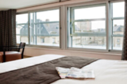 Mercure Thionville Centre