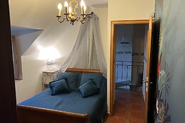Le clos Saint-Fiacre