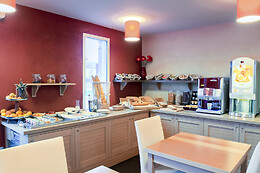 Best Western Bourgoin Jallieu
