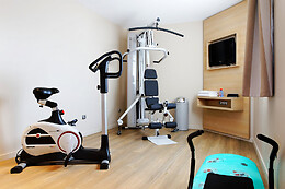 Best Western Bourgoin Jallieu