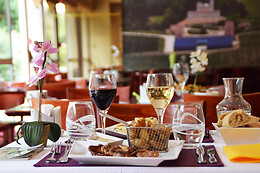 Brit Hotel Bordeaux aéroport - Mérignac