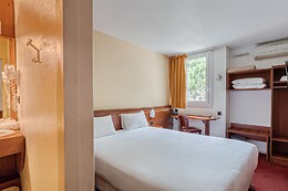 Brit Hotel Bordeaux aéroport - Mérignac