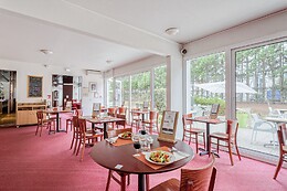 Brit Hotel Bordeaux aéroport - Mérignac