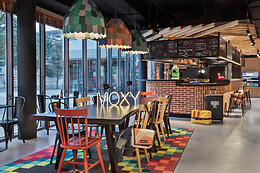 Moxy Amiens
