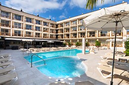 APARTHOTEL MIAMI PARK