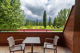 HOTEL XALET DEL GOLF