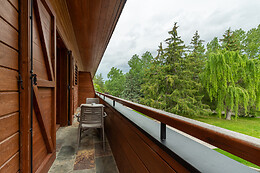 HOTEL XALET DEL GOLF