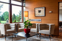 HOTEL XALET DEL GOLF