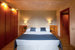 HOTEL XALET DEL GOLF
